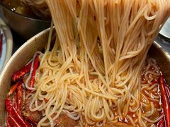 -金龙烧烤·牛肉面(西塔店)