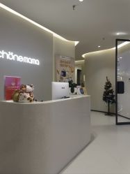 -美丽妈妈产后恢复中心(三林店)