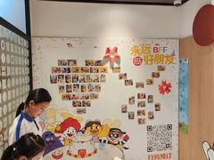 -麦当劳(西丽银座店)