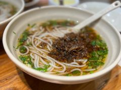 -湘人龙记老长沙米粉(鸟巢店)