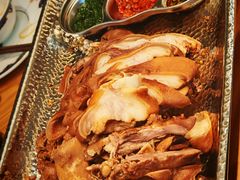 -娜仁图雅蒙古美食村(33小镇店)