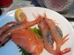 -山海•蒸汽活海鲜自助(皇庭广场店)