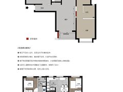 -翼森原创设计·全案实景落地