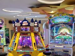 -meland·儿童乐园·游戏厅娃娃机·电玩Xbox(成都合生汇店)