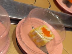 -争鲜回转寿司(东方银座店)