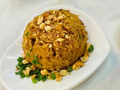 臘味糯米飯-美居大酒楼(美居广场店)