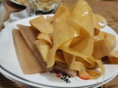 油豆皮-鱼酷活鱼烤鱼(梅江印象城店)