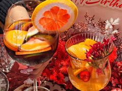 -BROWNSTONE布朗石西班牙餐厅(富城店)