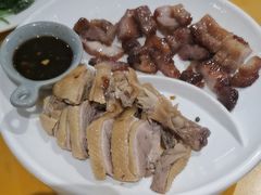 -东就鸭饭店·古早海南菜(友谊南海城店)