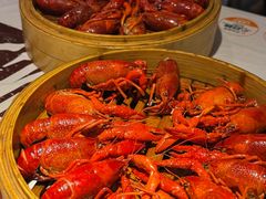 -靓靓蒸虾·头牌蒸虾(雪松路总店)