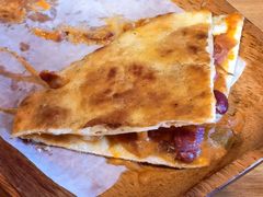 墨西哥牛肉奶酪饼-红小满休闲餐厅(十全街店)