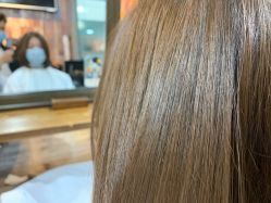 -美格丝M.G.S Hair Salon