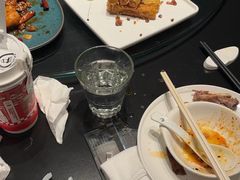 -铜锣湾·有麝自然香(渝北财富中心店)