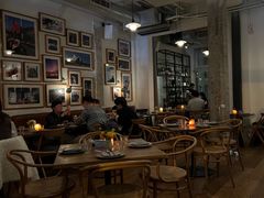 大堂-BOR Eatery(安福路店)