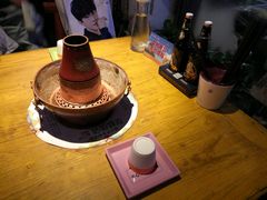 -姑妈嫁妆涮羊排专业火锅(中央大街一店)