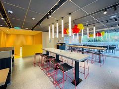 -麦当劳(潮阳店)