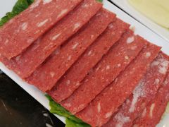 -燚青春泥炉烤肉(东泰店)