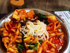 -桂湘缘卤味螺蛳粉