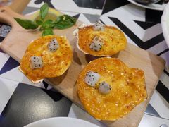 -CRAZYONES西班牙海鲜饭(日月光店)
