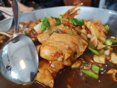 红烧臭鳜鱼（条）-水香园·中国徽菜名店(紫霞大道店)