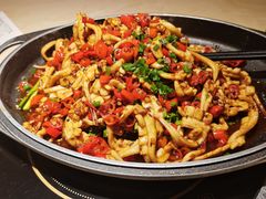 -大碗先生(万家丽店)