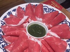 -东镇老火锅(长春路首店)