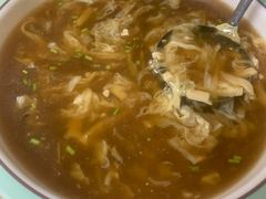 -青岛锅贴(四流中路店)