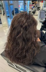 -5M HAIR SALON 旗舰店