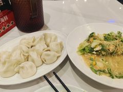 -必点海鲜·海肠捞饭·鲅鱼水饺(滨江道店)