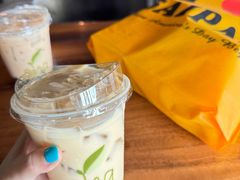 -Cha Café and Bistro
