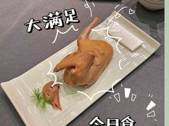 -狮王府淮扬菜(新街口友谊店)