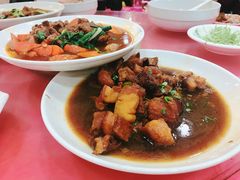 -董记牛肉(梁徐大道店)