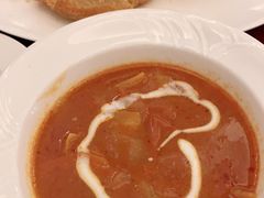 -红房子西菜馆(淮海中路店)