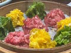-龍聚祥烧麦馆(鼓楼店)