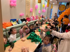 -德克士(宽甸店)