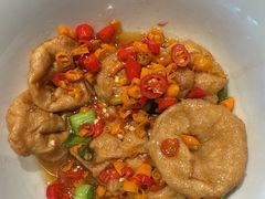-状元人家·公园别墅衡东土菜(溪悦荟店)