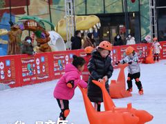 -大族广场Mall&More