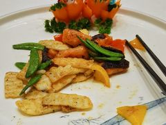 -富黎华海鲜大酒楼(正大广场店)