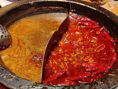 -蜀大侠火锅(总府路店)