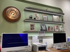 -海马体家庭照相馆(广州正佳广场店)