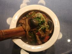 -湘轩·土菜研究院(光大店)