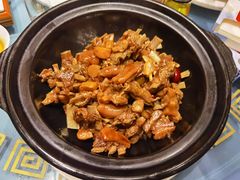 -围龙屋客家食府(福田店)