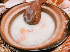 -火齐潮汕砂锅粥(五道口店)