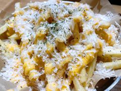 巴马臣薯条-HELLO 27 意面·沙拉·帕尼尼