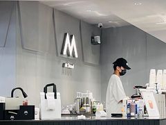-M Stand(西安大悦城店)