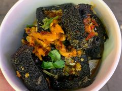 -黑色经典臭豆腐·湖南特产(坡子街店)