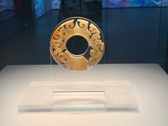 -北京大葆台遗址博物馆