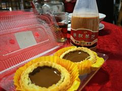 -華叔茶記