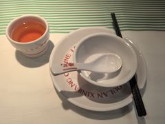 -楼兰新疆菜(江宁万达店)
