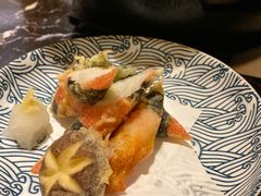 -龍二烧肉酒场(九亭店)